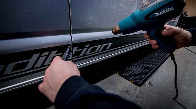 RB Autoservice Ontstickeren (2)